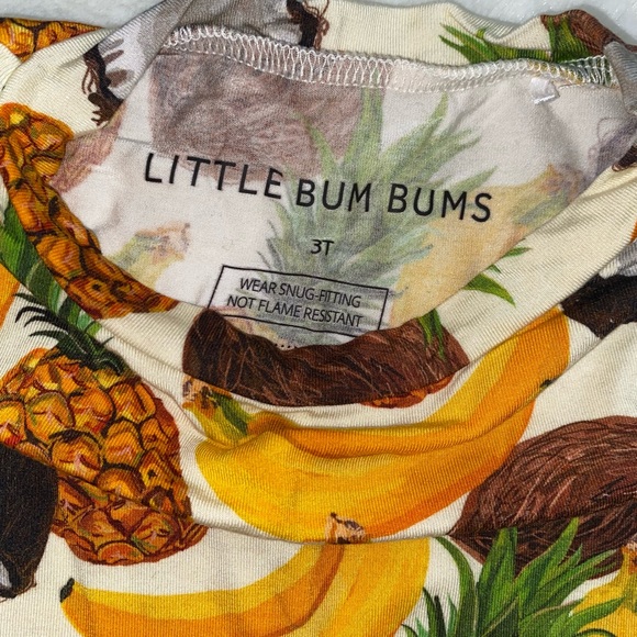 🥥🍍LBB SET🍍🥥 - Picture 5 of 5